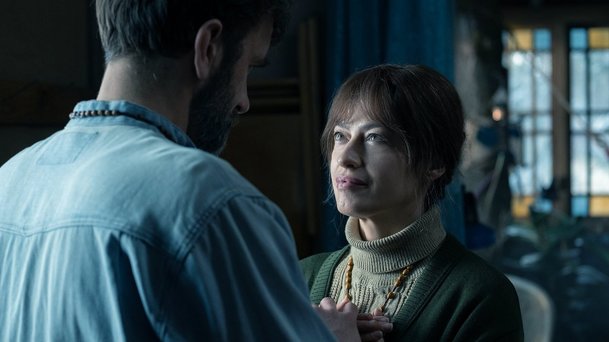 Nebe: Nový seriál HBO nás zavedl do spárů polského kultu | Fandíme serialům