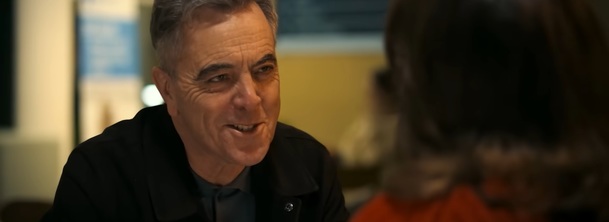 Na útěku: V novém thrilleru od Netflixu otec hledá ztracenou dceru | Fandíme serialům