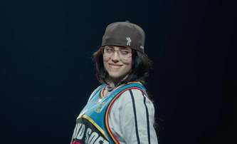 Billie Eilish – Hit Me Hard and Soft: The Tour - Koncertní mega film míří do kin | Fandíme filmu