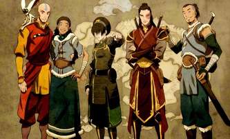 Legenda o Aangovi: Poslední vládce větru - Další příběh ze světa Avatara se blíží | Fandíme filmu