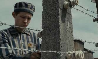 The Optimist: Skutečný příběh vězně z Terezína míří do kin | Fandíme filmu