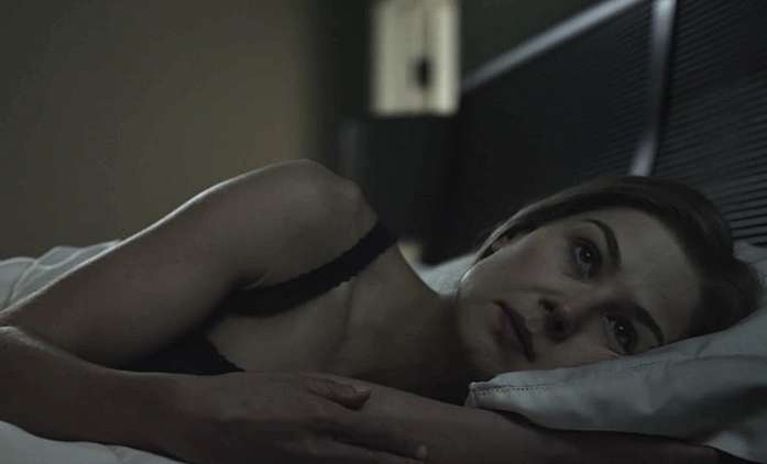 Autorka zmizelé a režisér Requiem za sen chystají vášnivý thriller | Fandíme filmu