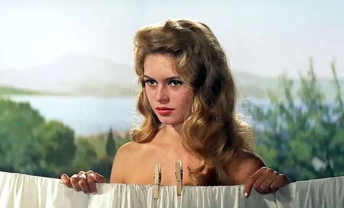 Zemřela Brigitte Bardot | Fandíme filmu