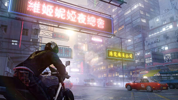 Sleeping Dogs: Velký akční titul našel režiséra a může do výroby | Fandíme filmu