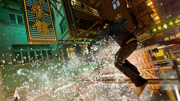 Sleeping Dogs: Velký akční titul našel režiséra a může do výroby | Fandíme filmu