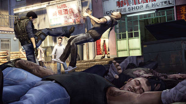 Sleeping Dogs: Velký akční titul našel režiséra a může do výroby | Fandíme filmu