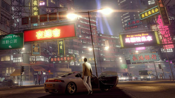 Sleeping Dogs: Velký akční titul našel režiséra a může do výroby | Fandíme filmu