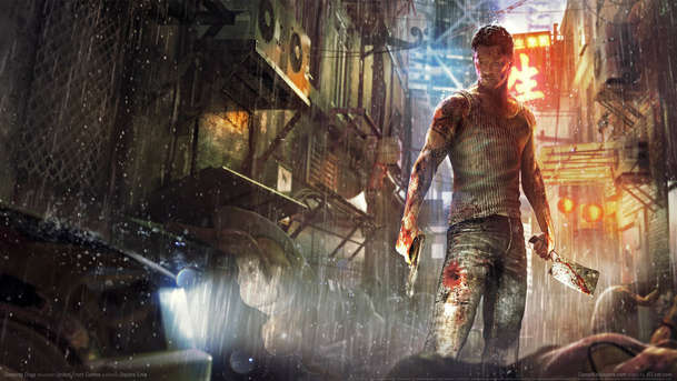 Sleeping Dogs: Velký akční titul našel režiséra a může do výroby | Fandíme filmu