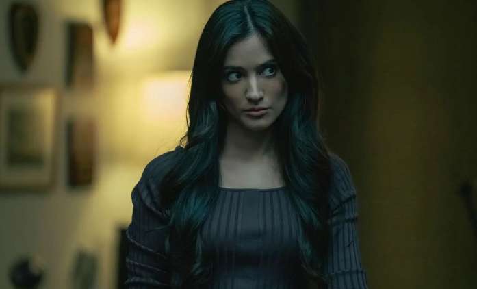 Illomen: Mladá vdova se v chystaném thrilleru pustí do křížku s upíry | Fandíme filmu