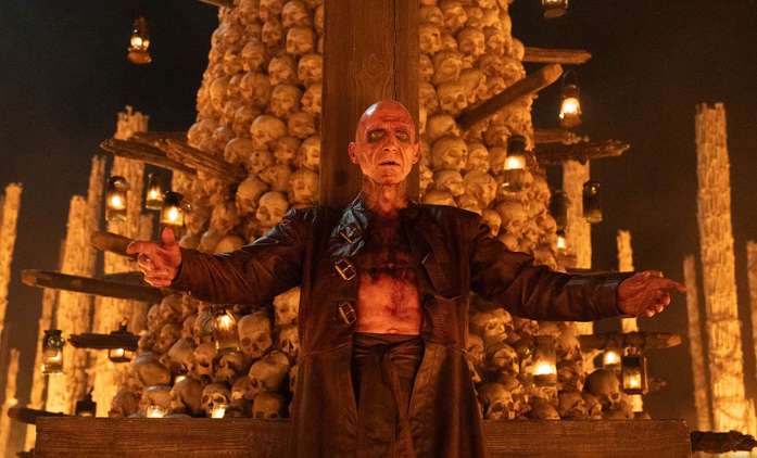 28 týdnů poté: Chrám z kostí - Zájem o zombíky klesá, série musí být na pozoru | Fandíme filmu