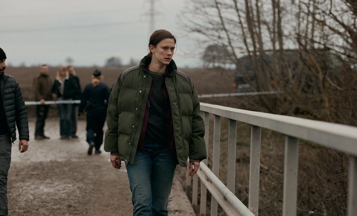 Země hříchu: Netflix právě startuje novou mrazivou detektivku | Fandíme seriálům