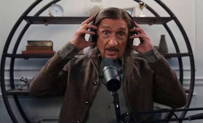 Wonder Man představí minulost nechvalně proslulého Mandarina | Fandíme filmu