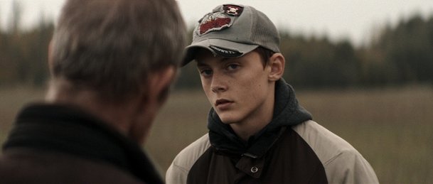 Země hříchu: Netflix právě startuje novou mrazivou detektivku | Fandíme serialům