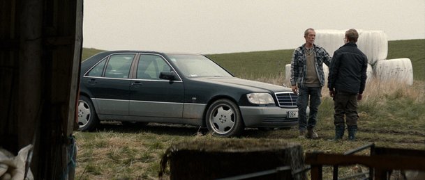 Země hříchu: Netflix právě startuje novou mrazivou detektivku | Fandíme serialům