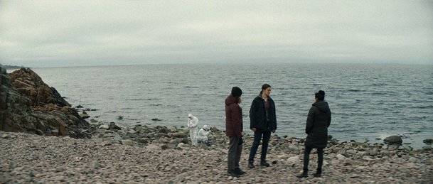 Země hříchu: Netflix právě startuje novou mrazivou detektivku | Fandíme serialům