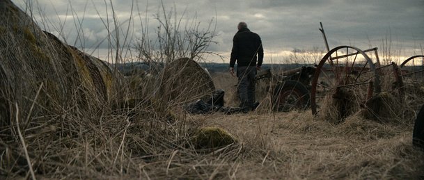 Země hříchu: Netflix právě startuje novou mrazivou detektivku | Fandíme serialům