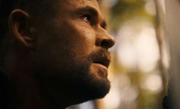 Avengers: Doomsday - Teaser s Thorem je venku oficiálně, v HD | Fandíme filmu