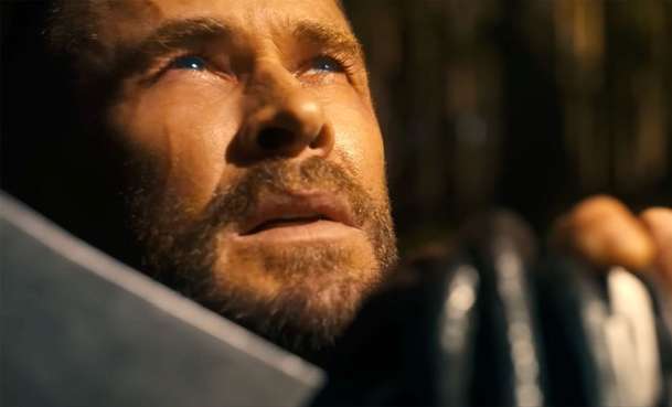 Avengers: Doomsday - Teaser s Thorem je venku oficiálně, v HD | Fandíme filmu