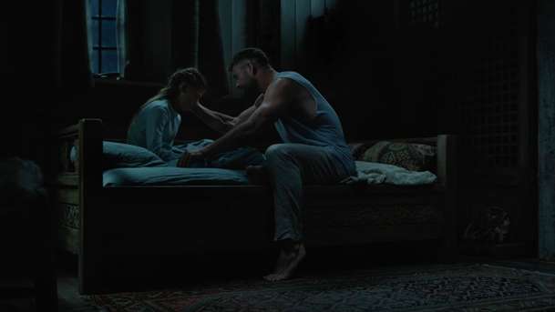 Avengers: Doomsday - Teaser s Thorem je venku oficiálně, v HD | Fandíme filmu