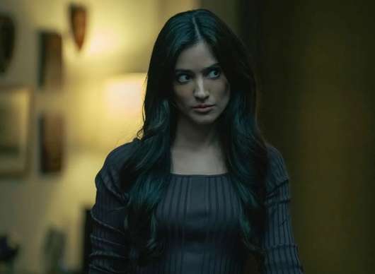 Illomen: Mladá vdova se v chystaném thrilleru pustí do křížku s upíry | Fandíme filmu