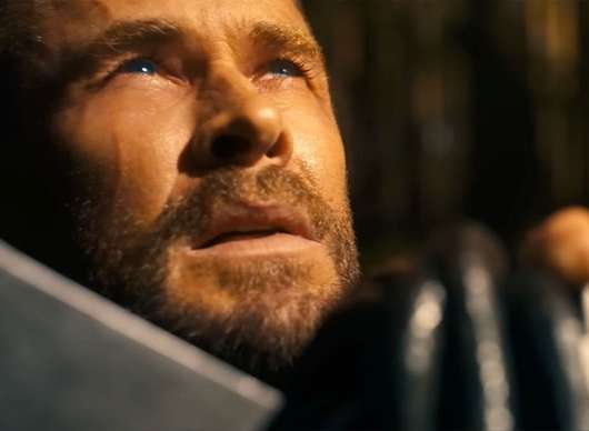 Avengers: Doomsday – Disney kvůli filmu zprovozní úplně nový druh kinosálů | Fandíme filmu