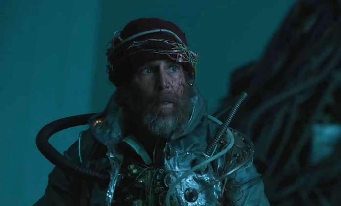 Good Luck, Have Fun, Don't Die: Nezabijí nás roboti, ubavíme se k smrti | Fandíme filmu