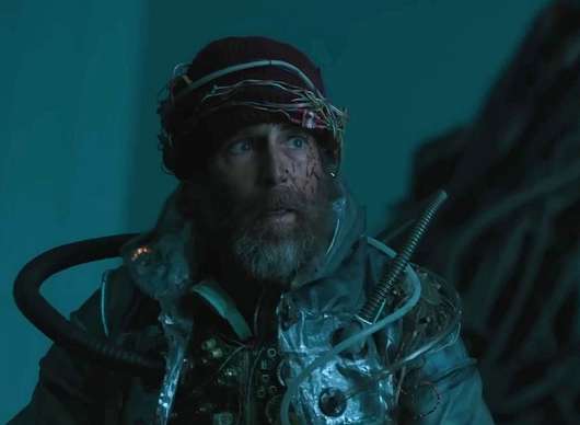 Good Luck, Have Fun, Don't Die: Nezabijí nás roboti, ubavíme se k smrti | Fandíme filmu