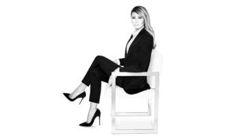 Melania: Propaganda a šimrání ega mocných míří do českých kin | Fandíme filmu