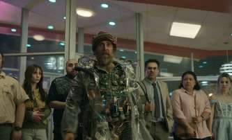 Good Luck, Have Fun, Don't Die: Nový teaser do nového roku | Fandíme filmu