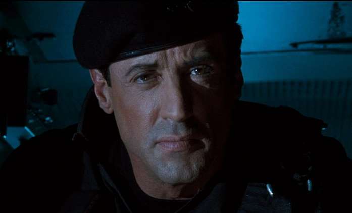 Sylvester Stallone odhalil dvě nejnebezpečnější scény své kariéry | Fandíme filmu