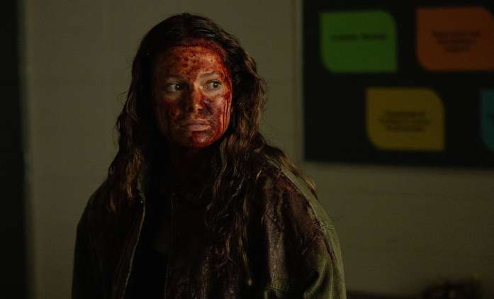 This Is Not a Test: Studenti se ukrývají ve škole před zombíky  v novém thrilleru | Fandíme filmu