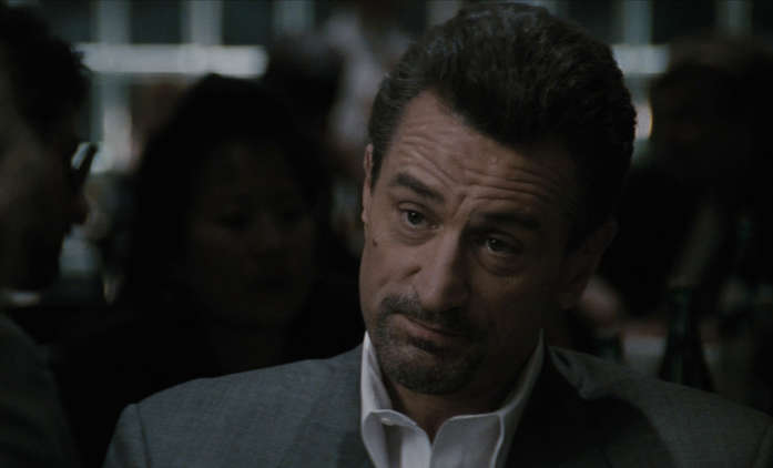 Nelítostný souboj 2 si vyhlédl náhradu za Roberta De Nira | Fandíme filmu