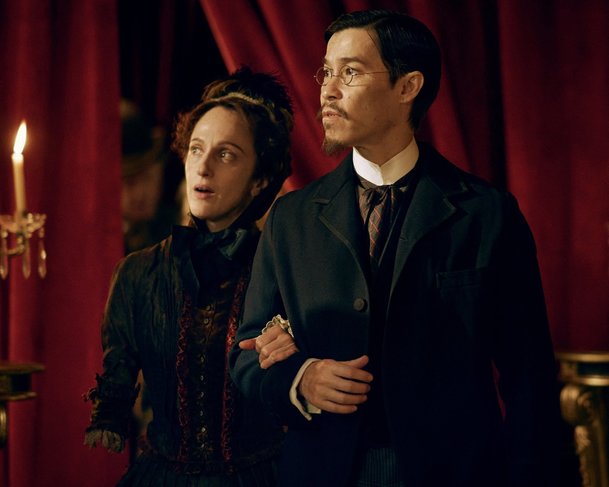 Tisíc ran: Válka londýnských gangů se vrací na Disney+ | Fandíme serialům