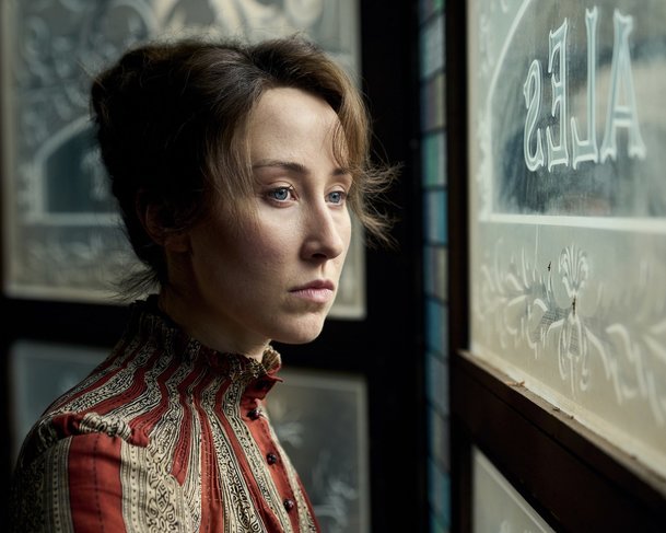 Tisíc ran: Válka londýnských gangů se vrací na Disney+ | Fandíme serialům