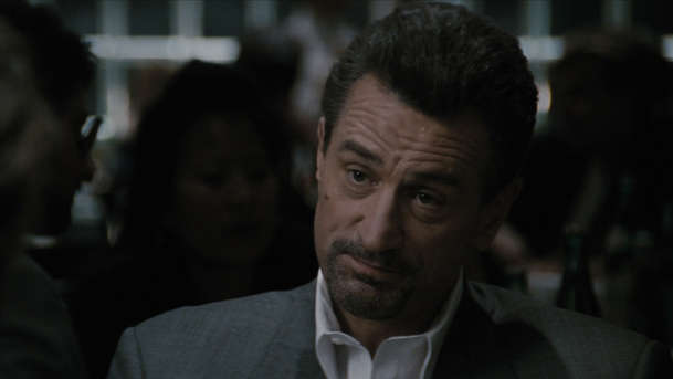 Nelítostný souboj 2 si vyhlédl náhradu za Roberta De Nira | Fandíme filmu