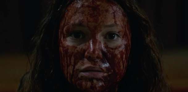 This Is Not a Test: Studenti se ukrývají ve škole před zombíky  v novém thrilleru | Fandíme filmu