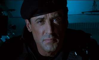 Sylvester Stallone odhalil dvě nejnebezpečnější scény své kariéry | Fandíme filmu