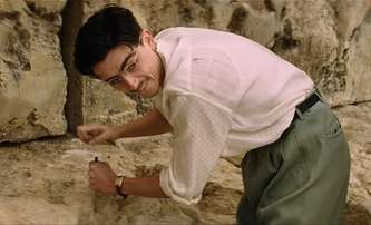 Velký Marty: Timothée Chalamet nabízí v kinech svou autentickou zadnici | Fandíme filmu