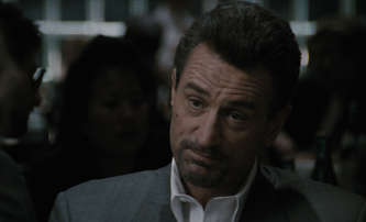 Nelítostný souboj 2 si vyhlédl náhradu za Roberta De Nira | Fandíme filmu