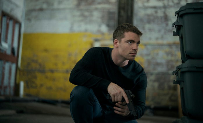 Noční agent 3: Oblíbená špionáž od Netflixu je zpátky s dalším případem | Fandíme seriálům