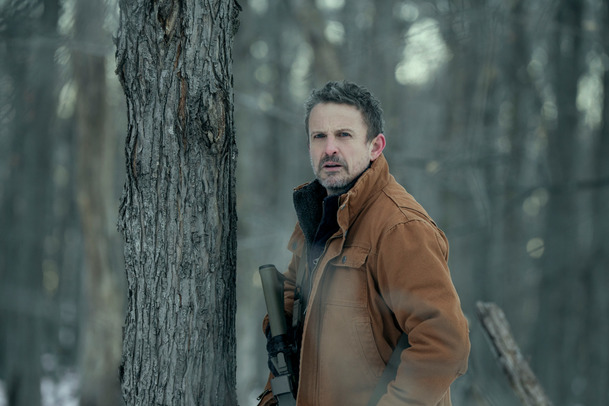 Noční agent: Oblíbený špionážní seriál je zpátky se 3. sérií | Fandíme serialům