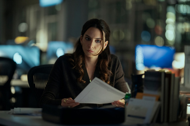 Noční agent: Oblíbený špionážní seriál je zpátky se 3. sérií | Fandíme serialům