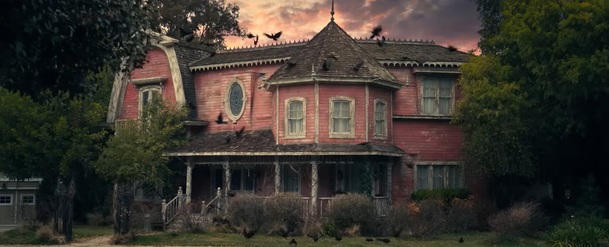 Lidé z předměstí: Nová mrazivá detektivka vyšetřuje vraždy v sousedství | Fandíme serialům