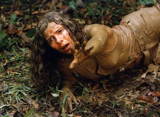 Ženy od hluboké řeky pro jejich zvrácenost zakázalo rekordních 31 zemí | Fandíme filmu