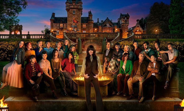 The Traitors: Formát Zrádců představil zvrat, který mění celou hru | Fandíme seriálům