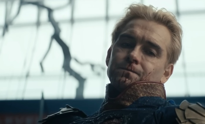 The Boys: Závěr drsné dekonstrukce superhrdinských klišé právě dorazil | Fandíme seriálům