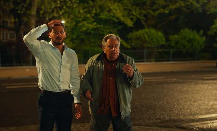 Akce milion: Velká francouzská loupež už ve čtvrtek vtrhne do kin | Fandíme filmu