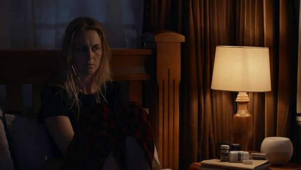 Attachment Theory: Dcera Petera Jacksona natočila vlastní thriller | Fandíme filmu