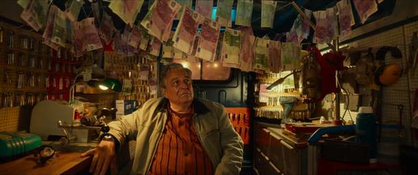 Akce milion: Velká francouzská loupež už ve čtvrtek vtrhne do kin | Fandíme filmu