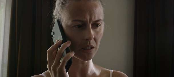 Attachment Theory: Dcera Petera Jacksona natočila vlastní thriller | Fandíme filmu